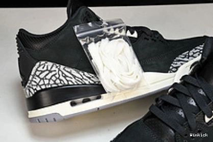 3 Jordan “Off Air CK9246-001 Noir” 1001